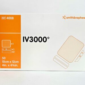 IV3000 1-HAND 10* 12cm 1 buc bandaj de fixare a inserției